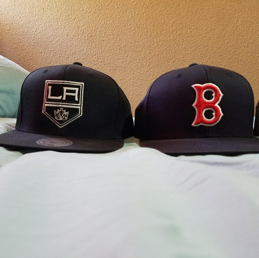 Hats - Picture 2 of 3